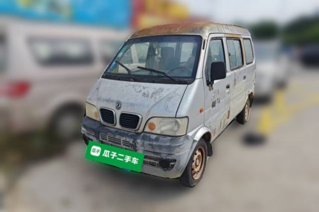 Used Dongfeng Xiaokang K17 2009 1.0L Base Version AF10-06