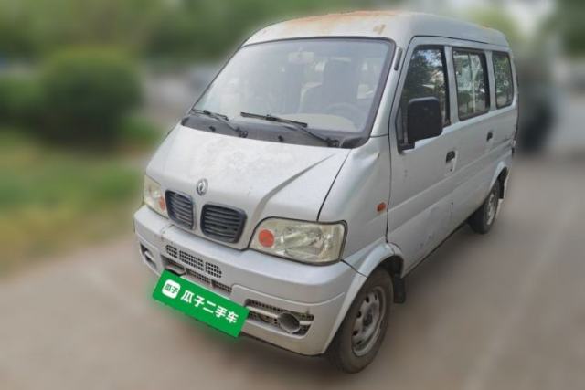 Used Dongfeng Xiaokang K17 2009 1.0L Base Version AF10-06