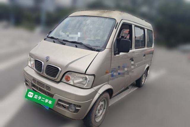 Used Dongfeng Xiaokang K17 2009 1.0L Base Version AF10-06