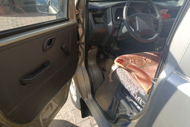 Used Dongfeng Xiaokang K17 2009 1.0L Base Version AF10-06 Driver Seat