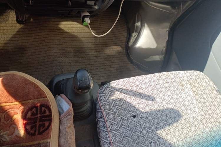 Used Dongfeng Xiaokang K17 2009 1.0L Base Version AF10-06 Gear Lever