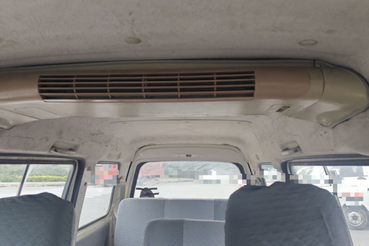 Used Dongfeng Xiaokang K17 2009 1.0L Base Version AF10-06 Headliner