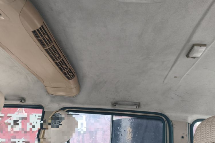 Used Dongfeng Xiaokang K17 2009 1.0L Base Version AF10-06 Headliner