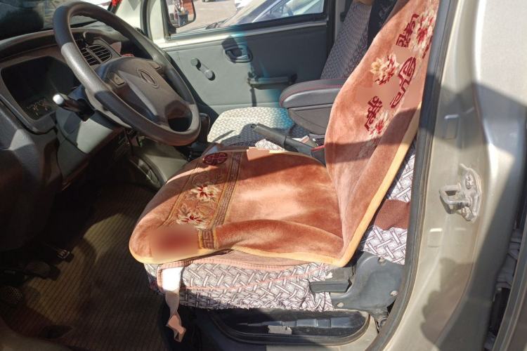 Used Dongfeng Xiaokang K17 2009 1.0L Base Version AF10-06 Left Front Seat