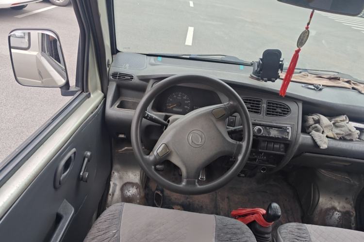 Used Dongfeng Xiaokang K17 2009 1.0L Base Version AF10-06 Steering Wheel