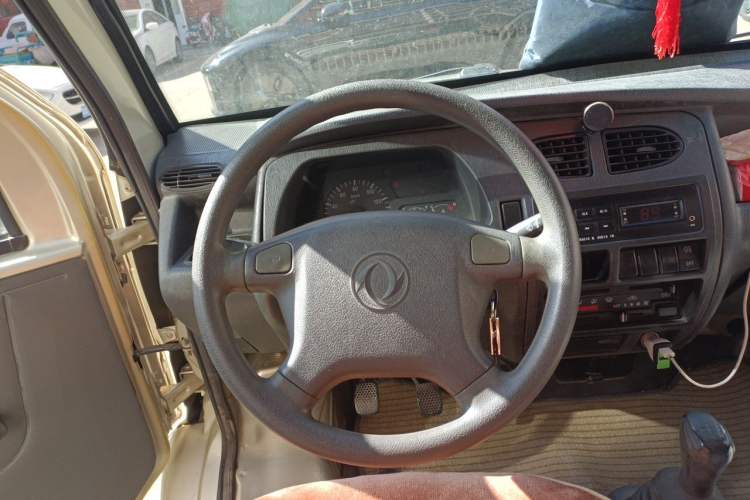 Used Dongfeng Xiaokang K17 2009 1.0L Base Version AF10-06 Steering Wheel