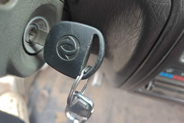 Used Dongfeng Xiaokang K17 2009 1.0L Base Version AF10-06 Vehicle Key