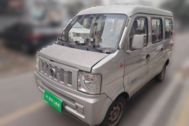 Used Dongfeng Xiaokang V07S 2011 1.0L Base Version AF10-12