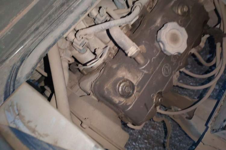 Used Dongfeng Xiaokang V07S 2011 1.0L Base Version AF10-06 Engine Bay Right
