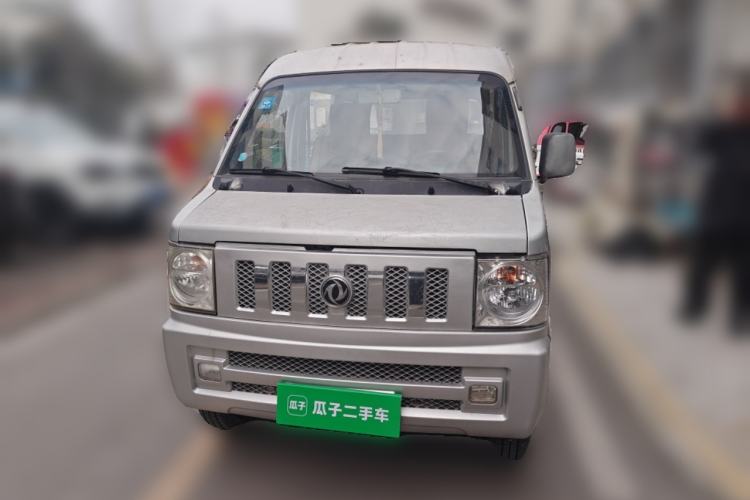 Used Dongfeng Xiaokang V07S 2011 1.0L Base Version AF10-12 Front