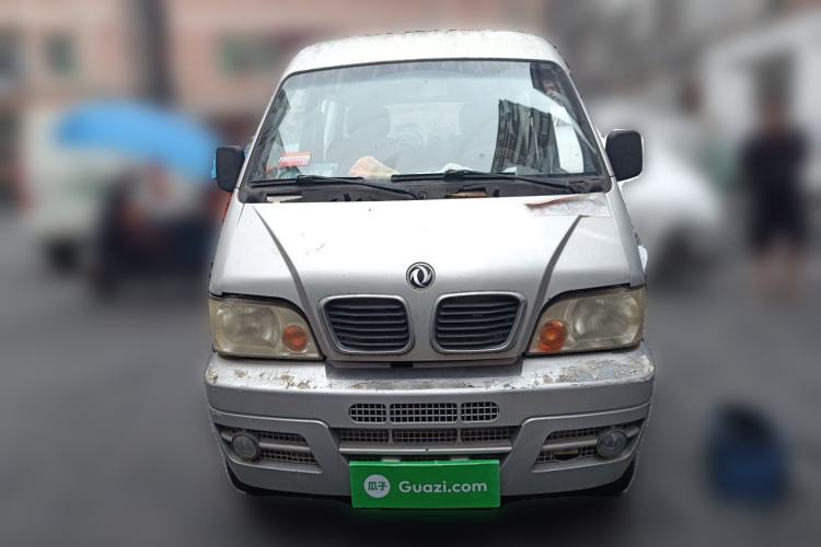 Used Dongfeng Xiaokang V07S 2011 1.0L Base Version AF10-06 Front
