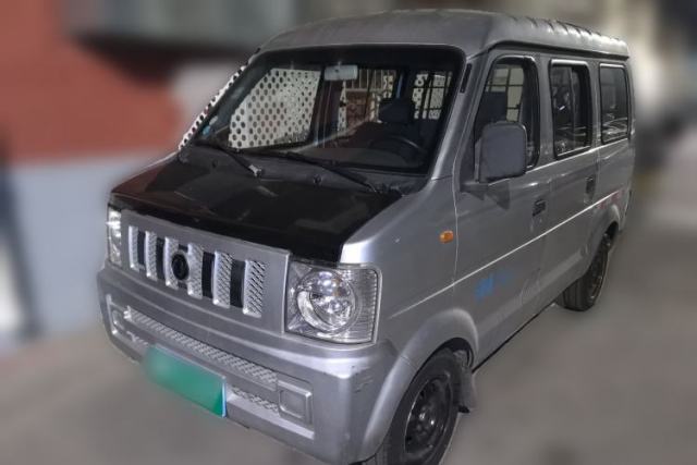 Used Dongfeng Xiaokang V07S 2011 1.0L Base Version AF10-06