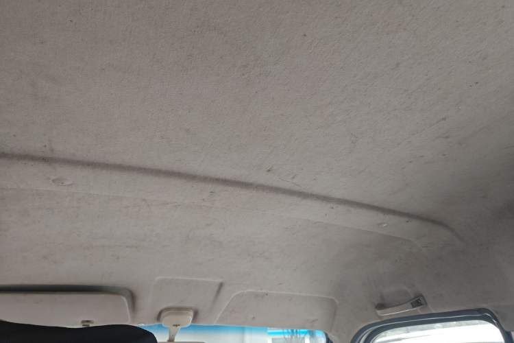 Used Dongfeng Xiaokang V07S 2011 1.0L Base Version AF10-12 Headliner