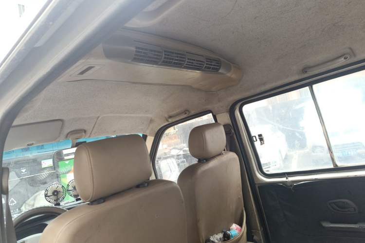 Used Dongfeng Xiaokang V07S 2011 1.0L Base Version AF10-06 Headliner