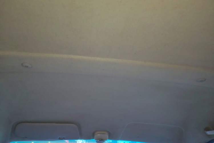 Used Dongfeng Xiaokang V07S 2011 1.0L Base Version AF10-06 Headliner