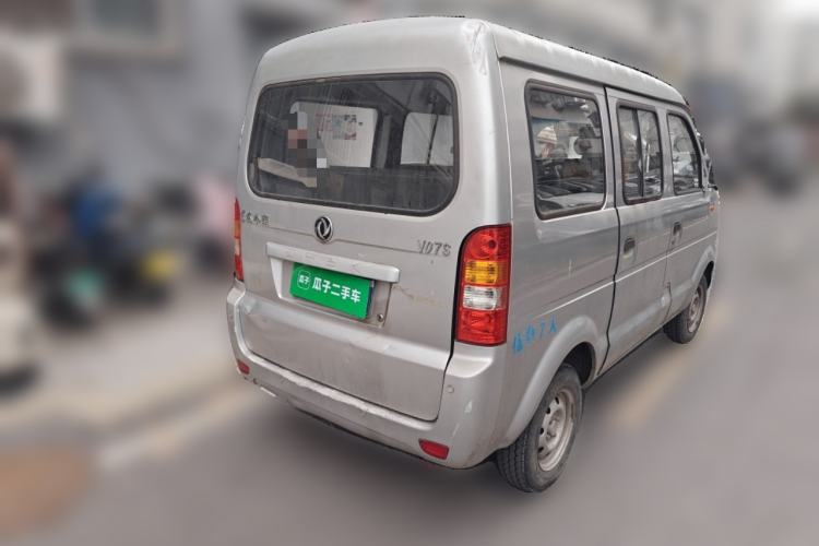 Used Dongfeng Xiaokang V07S 2011 1.0L Base Version AF10-12 Rear Right 45 Deg