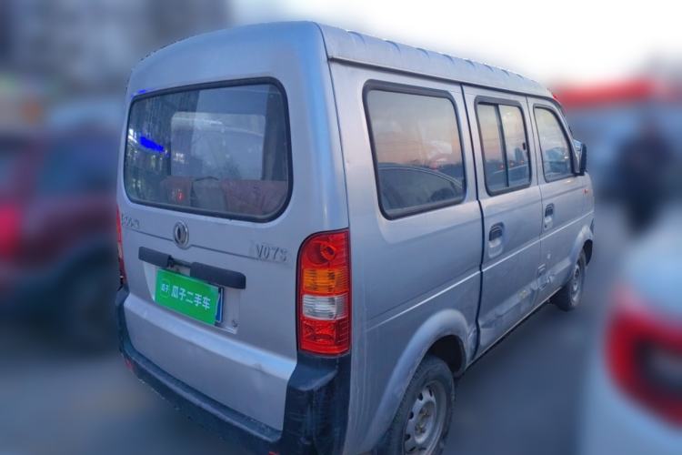 Used Dongfeng Xiaokang V07S 2011 1.0L Base Version AF10-06 Rear Right 45 Deg