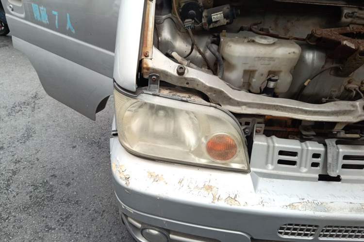 Used Dongfeng Xiaokang V07S 2011 1.0L Base Version AF10-06 Right Front Headlight