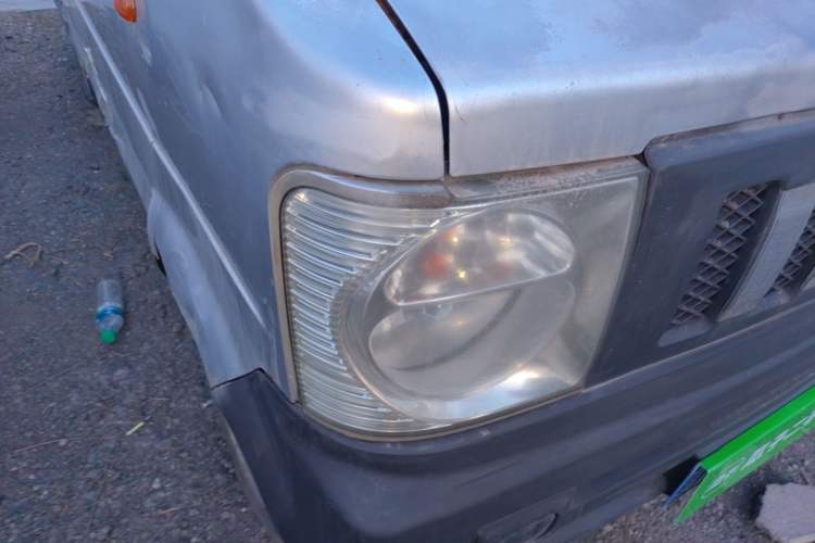 Used Dongfeng Xiaokang V07S 2011 1.0L Base Version AF10-06 Right Front Headlight