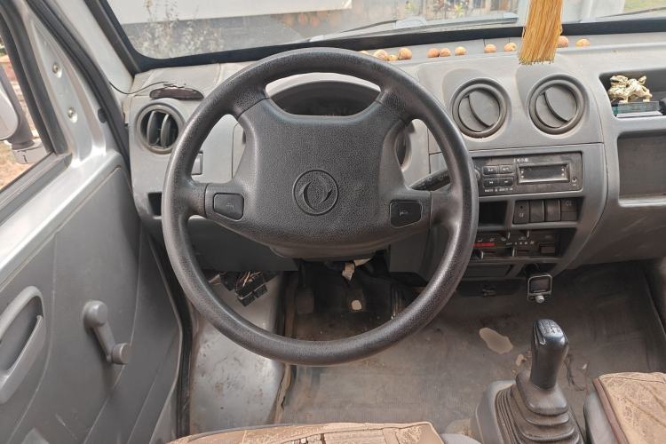 Used Dongfeng Xiaokang V07S 2011 1.0L Base Version AF10-12 Steering Wheel