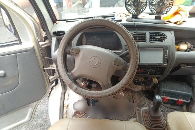 Used Dongfeng Xiaokang V07S 2011 1.0L Base Version AF10-06 Steering Wheel