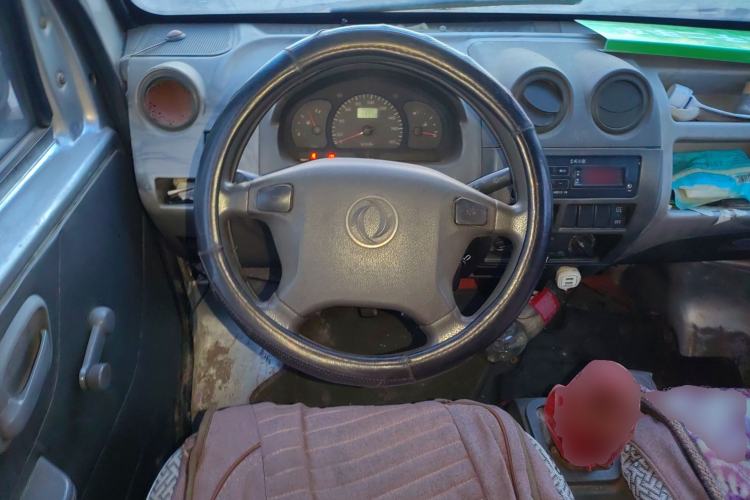 Used Dongfeng Xiaokang V07S 2011 1.0L Base Version AF10-06 Steering Wheel