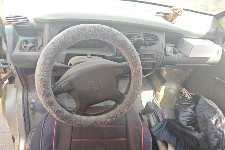 Used Dongfeng Xiaokang V07S 2011 1.0L Base Version AF10-06 Center Console