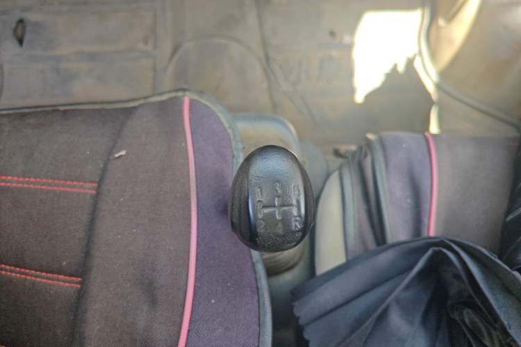 Used Dongfeng Xiaokang V07S 2011 1.0L Base Version AF10-06 Gear Lever