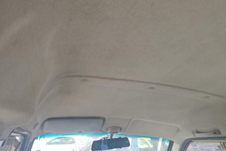 Used Dongfeng Xiaokang V07S 2011 1.0L Base Version AF10-06 Headliner