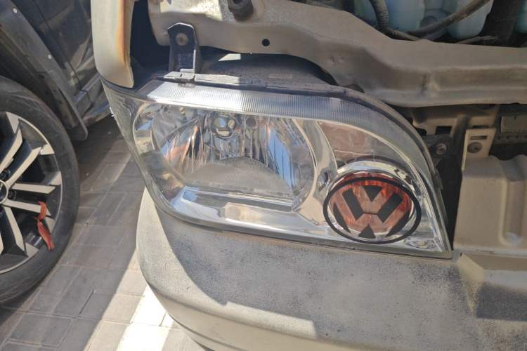 Used Dongfeng Xiaokang V07S 2011 1.0L Base Version AF10-06 Right Front Headlight