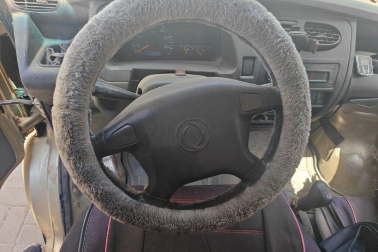 Used Dongfeng Xiaokang V07S 2011 1.0L Base Version AF10-06 Steering Wheel