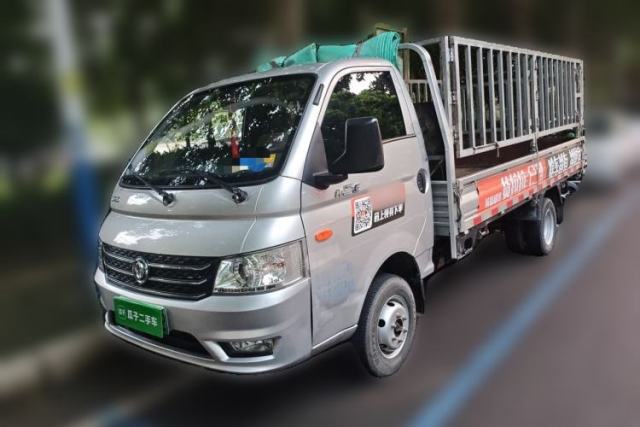 Used Dongfeng Xiaokang V21 