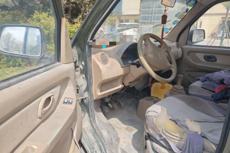 Used Dongfeng Xiaokang V27  Driver Seat