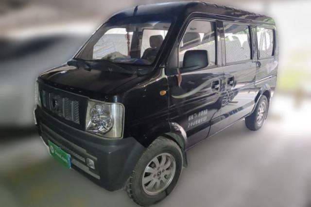 Used Dongfeng Xiaokang V27 2011 1.3L Base Version BG13-20