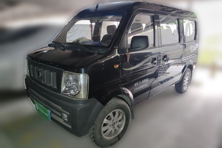 Used Dongfeng Xiaokang V27 2011 1.3L Base Version BG13-20 Guazi used car, China used car export, Used car for sale, Used  cars, Cheapest cars for sale