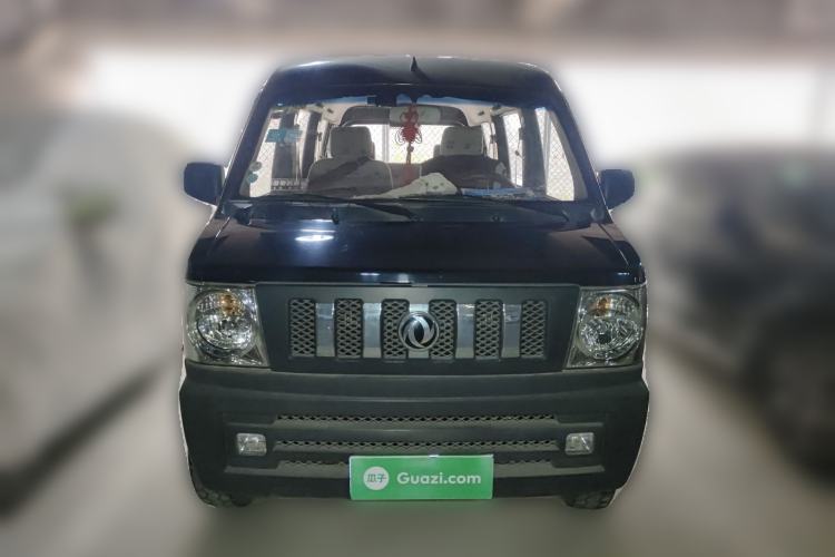 Used Dongfeng Xiaokang V27 2011 1.3L Base Version BG13-20 Front