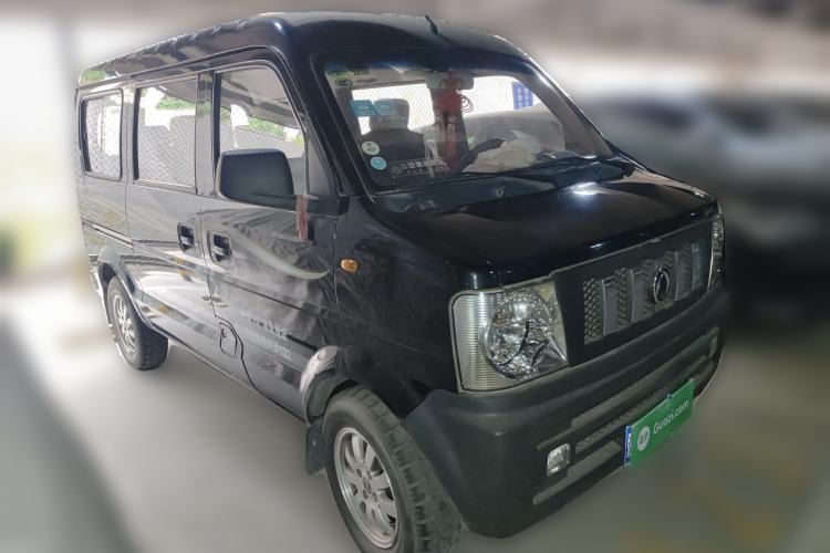 Used Dongfeng Xiaokang V27 2011 1.3L Base Version BG13-20 Front Right 45 Deg