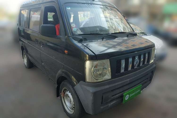 Used Dongfeng Xiaokang V27 2011 1.3L Base Version BG13-20 Front Right 45 Deg