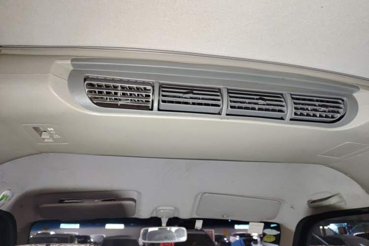 Used Dongfeng Xiaokang V27 2011 1.3L Base Version BG13-20 Headliner