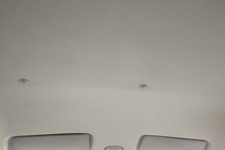 Used Dongfeng Xiaokang V27 2011 1.3L Base Version BG13-20 Headliner