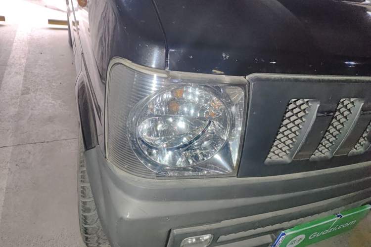 Used Dongfeng Xiaokang V27 2011 1.3L Base Version BG13-20 Right Front Headlight
