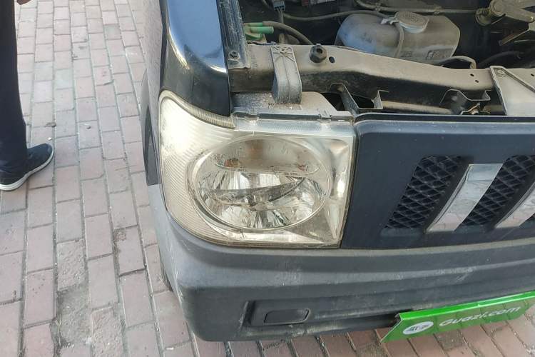 Used Dongfeng Xiaokang V27 2011 1.3L Base Version BG13-20 Right Front Headlight