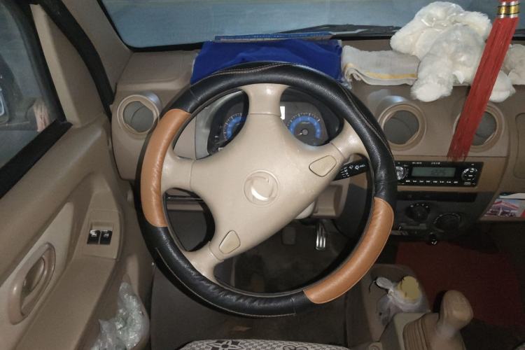 Used Dongfeng Xiaokang V27 2011 1.3L Base Version BG13-20 Steering Wheel