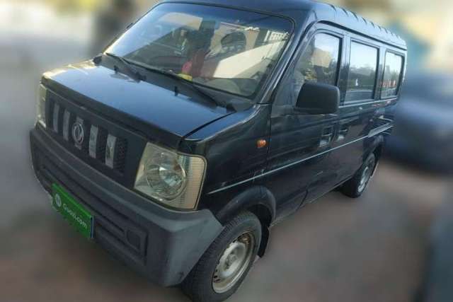 Used Dongfeng Xiaokang V27 2011 1.3L Base Version BG13-20