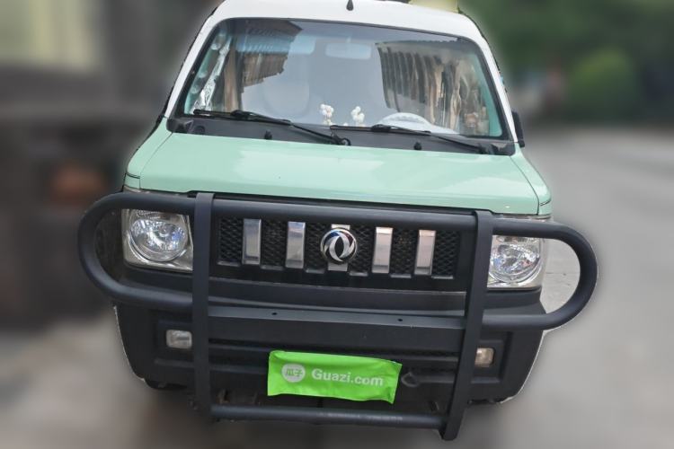 Used Dongfeng Xiaokang V27 2011 1.3L Base Version BG13-20 Front