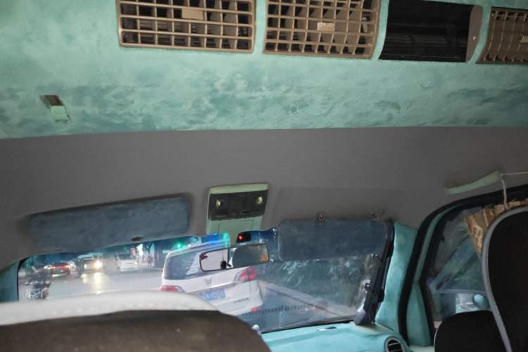 Used Dongfeng Xiaokang V27 2011 1.3L Base Version BG13-20 Headliner