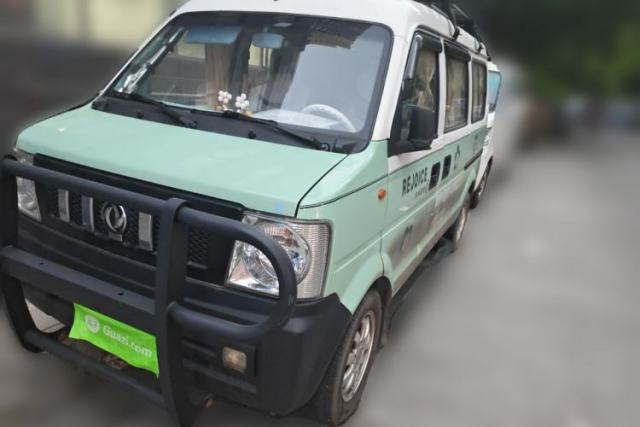 Used Dongfeng Xiaokang V27 2011 1.3L Base Version BG13-20