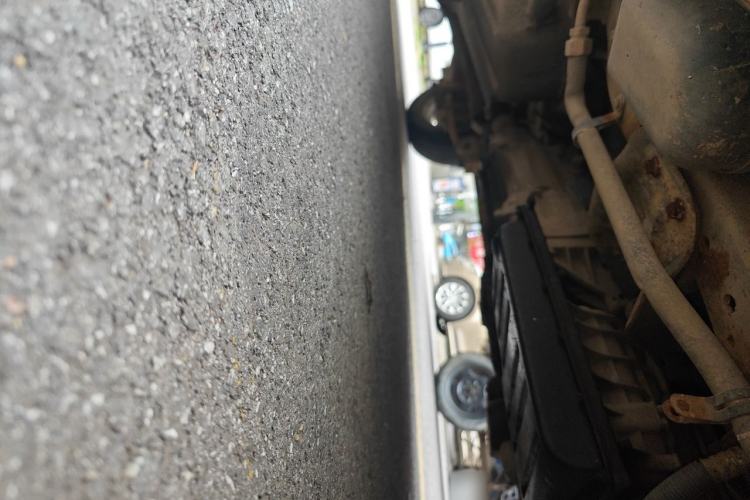 Used Dongfeng Xiaokang V27 2011 1.3L Standard Version BG13-20 Chassis Front Right