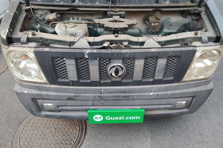 Used Dongfeng Xiaokang V27 2011 1.3L Base Version BG13-20 Engine Bay