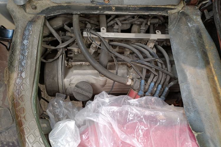 Used Dongfeng Xiaokang V27 2011 1.3L Standard Version BG13-20 Engine Bay Right